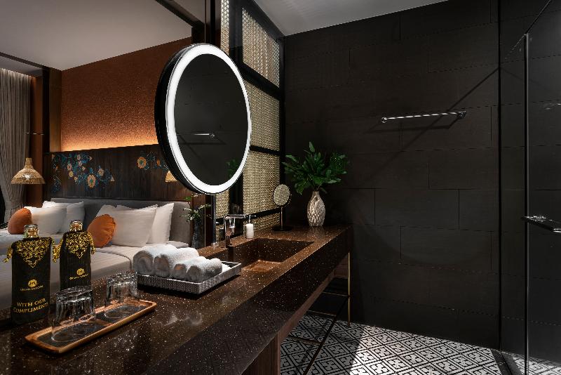 Grand Mercure Khao Lak Bangsak - Oda