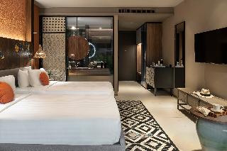 Grand Mercure Khao Lak Bangsak fotoÄŸrafÄ±