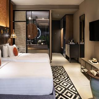 Grand Mercure Khao Lak Bangsak fotoÄŸrafÄ±