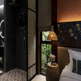 Grand Mercure Khao Lak Bangsak fotoÄŸrafÄ±