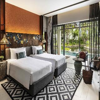 Grand Mercure Khao Lak Bangsak fotoÄŸrafÄ±