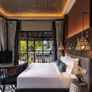 Grand Mercure Khao Lak Bangsak fotoÄŸrafÄ±