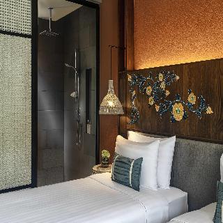 Grand Mercure Khao Lak Bangsak fotoÄŸrafÄ±