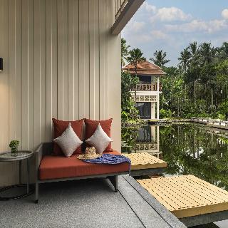 Grand Mercure Khao Lak Bangsak fotoÄŸrafÄ±