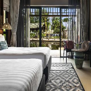 Grand Mercure Khao Lak Bangsak fotoÄŸrafÄ±