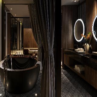 Grand Mercure Khao Lak Bangsak fotoÄŸrafÄ±