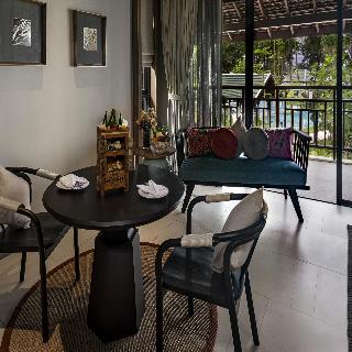 Grand Mercure Khao Lak Bangsak fotoÄŸrafÄ±