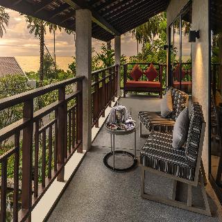 Grand Mercure Khao Lak Bangsak fotoÄŸrafÄ±