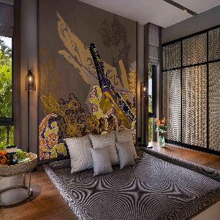 Grand Mercure Khao Lak Bangsak fotoÄŸrafÄ±