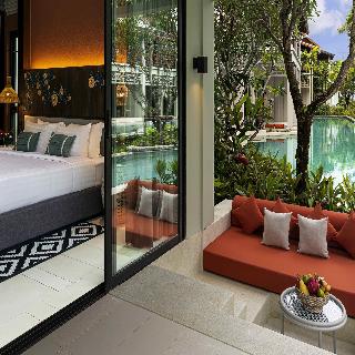 Grand Mercure Khao Lak Bangsak fotoÄŸrafÄ±