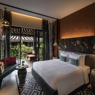 Grand Mercure Khao Lak Bangsak fotoÄŸrafÄ±