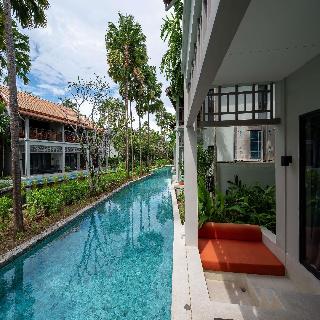 Grand Mercure Khao Lak Bangsak fotoÄŸrafÄ±