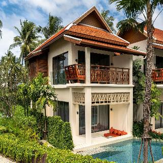 Grand Mercure Khao Lak Bangsak fotoÄŸrafÄ±