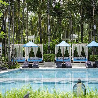 Grand Mercure Khao Lak Bangsak fotoÄŸrafÄ±