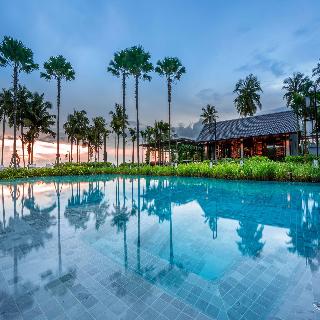 Grand Mercure Khao Lak Bangsak fotoÄŸrafÄ±