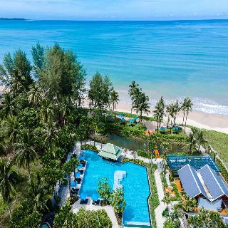 Grand Mercure Khao Lak Bangsak fotoÄŸrafÄ±