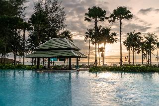 Grand Mercure Khao Lak Bangsak fotoÄŸrafÄ±
