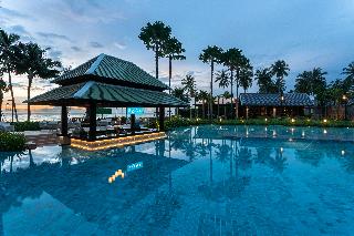 Grand Mercure Khao Lak Bangsak fotoÄŸrafÄ±