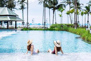 Grand Mercure Khao Lak Bangsak fotoÄŸrafÄ±