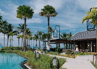 Grand Mercure Khao Lak Bangsak fotoÄŸrafÄ±