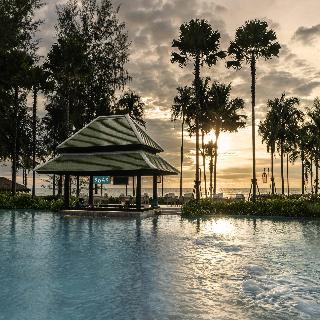 Grand Mercure Khao Lak Bangsak fotoÄŸrafÄ±