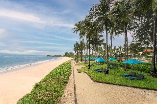 Grand Mercure Khao Lak Bangsak fotoÄŸrafÄ±
