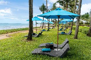 Grand Mercure Khao Lak Bangsak fotoÄŸrafÄ±