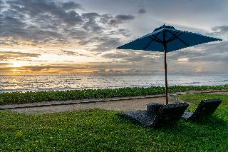 Grand Mercure Khao Lak Bangsak fotoÄŸrafÄ±