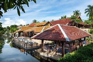 Grand Mercure Khao Lak Bangsak fotoÄŸrafÄ±
