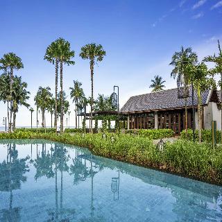 Grand Mercure Khao Lak Bangsak fotoÄŸrafÄ±