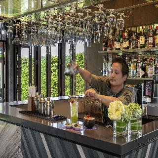 Grand Mercure Khao Lak Bangsak fotoÄŸrafÄ±