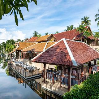 Grand Mercure Khao Lak Bangsak fotoÄŸrafÄ±