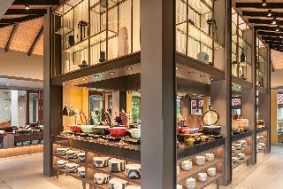 Grand Mercure Khao Lak Bangsak fotoÄŸrafÄ±