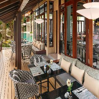 Grand Mercure Khao Lak Bangsak fotoÄŸrafÄ±
