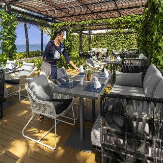 Grand Mercure Khao Lak Bangsak fotoÄŸrafÄ±