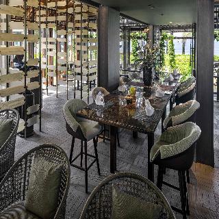 Grand Mercure Khao Lak Bangsak fotoÄŸrafÄ±