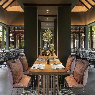 Grand Mercure Khao Lak Bangsak fotoÄŸrafÄ±