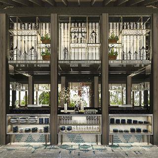 Grand Mercure Khao Lak Bangsak fotoÄŸrafÄ±
