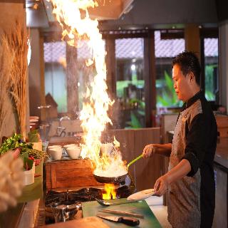Grand Mercure Khao Lak Bangsak fotoÄŸrafÄ±