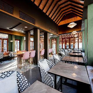 Grand Mercure Khao Lak Bangsak fotoÄŸrafÄ±
