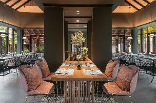 Grand Mercure Khao Lak Bangsak fotoÄŸrafÄ±