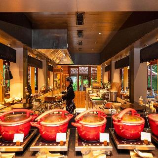 Grand Mercure Khao Lak Bangsak fotoÄŸrafÄ±