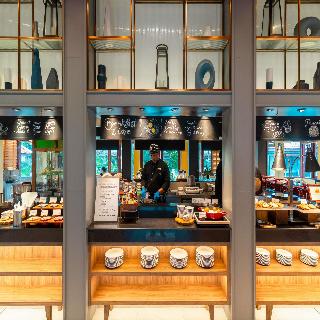 Grand Mercure Khao Lak Bangsak fotoÄŸrafÄ±