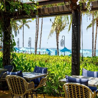 Grand Mercure Khao Lak Bangsak fotoÄŸrafÄ±