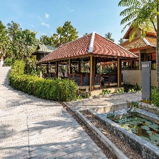Grand Mercure Khao Lak Bangsak fotoÄŸrafÄ±