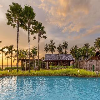 Grand Mercure Khao Lak Bangsak fotoÄŸrafÄ±