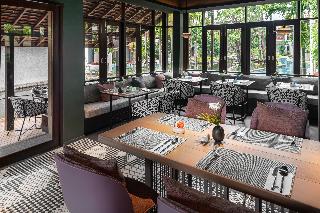 Grand Mercure Khao Lak Bangsak fotoÄŸrafÄ±
