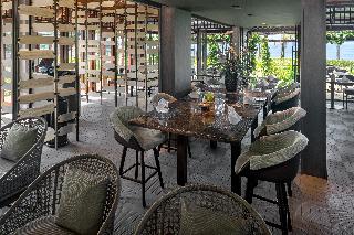 Grand Mercure Khao Lak Bangsak fotoÄŸrafÄ±