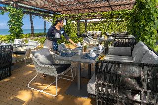 Grand Mercure Khao Lak Bangsak fotoÄŸrafÄ±