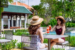 Grand Mercure Khao Lak Bangsak fotoÄŸrafÄ±